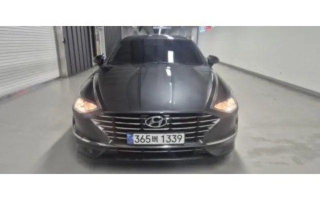 믿을만한중고차사이트추천 쏘나타 (DN8) LPI 스타일 (렌터카) 매물 사진 15 - 2022/06 60,226km