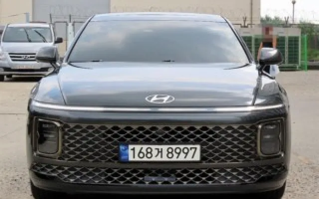 믿을만한중고차사이트추천 그랜저 (GN7) 가솔린 3.5 4WD 매물 사진 14 - 2025/01 13,785km