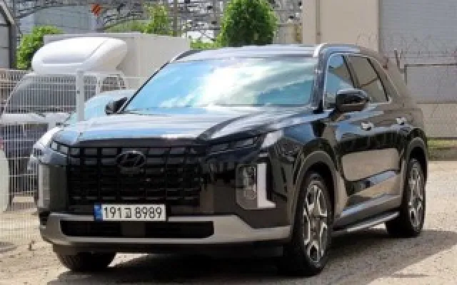 믿을만한중고차사이트추천 더 뉴 팰리세이드 가솔린 3.8 4WD 매물 사진 8 - 2023/06 34,109km