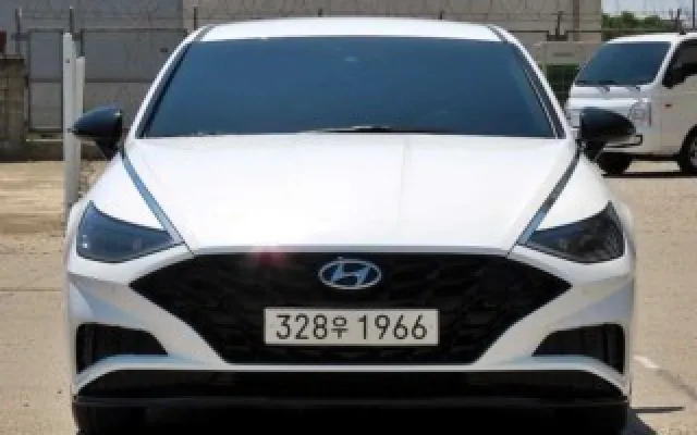 믿을만한중고차사이트추천 쏘나타 (DN8) 2.0 프리미엄 플러스 매물 사진 7 - 2022/10 66,086km
